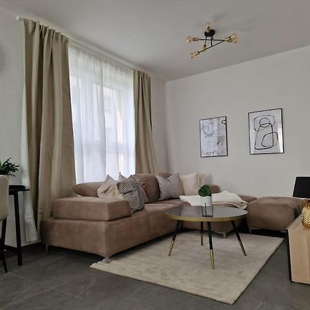 Exclusives, Urbanes 3-Zimmer Appartement Νυρεμβέργη Εξωτερικό φωτογραφία