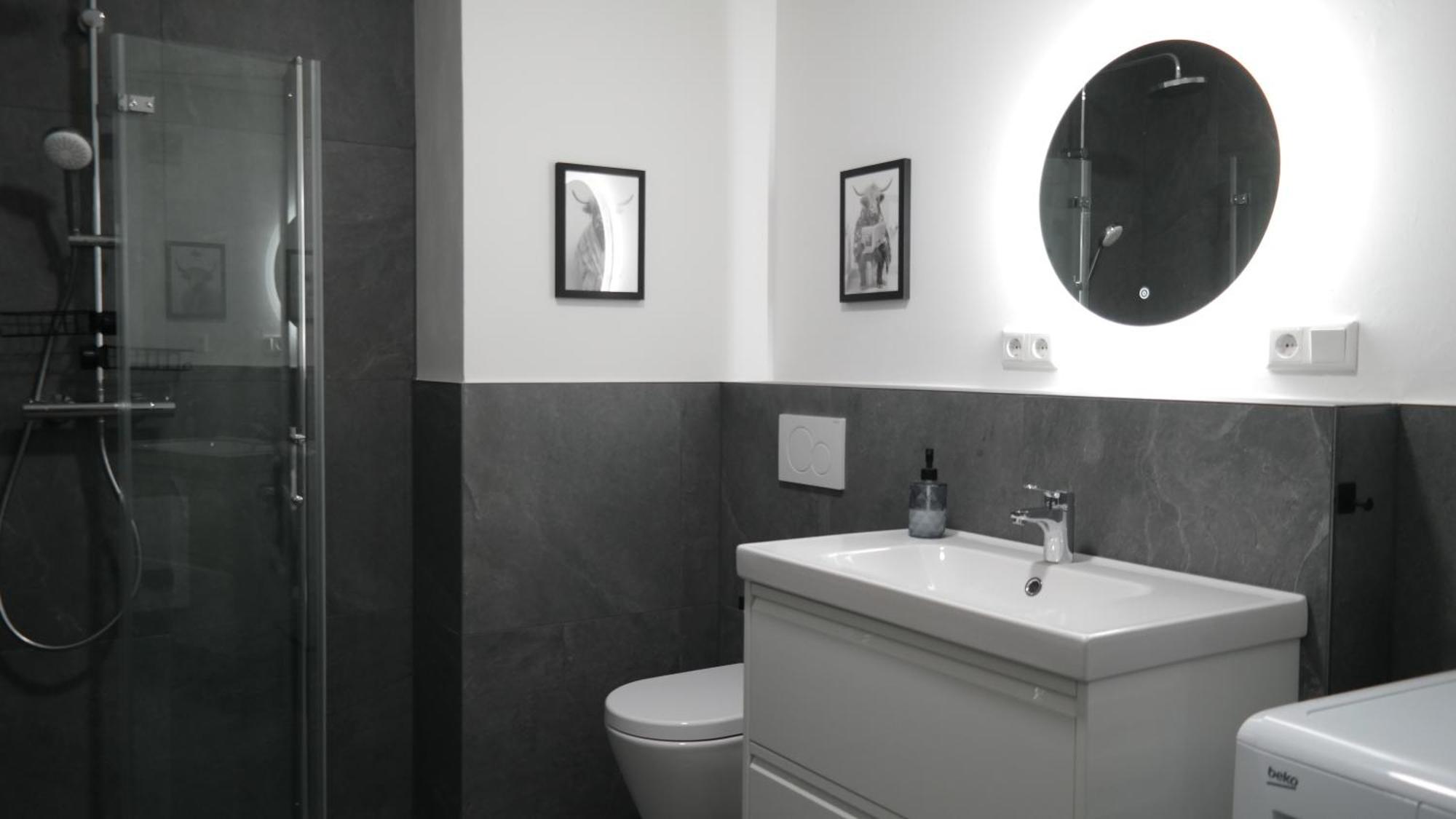 Exclusives, Urbanes 3-Zimmer Appartement Νυρεμβέργη Εξωτερικό φωτογραφία