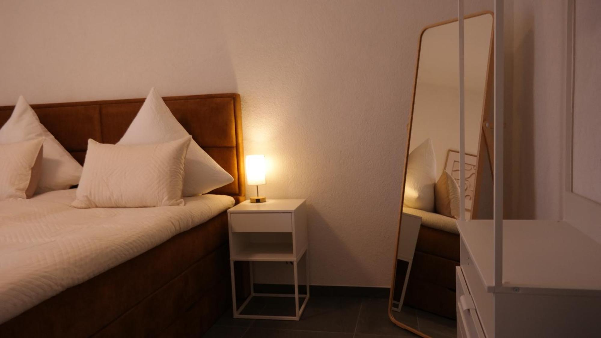 Exclusives, Urbanes 3-Zimmer Appartement Νυρεμβέργη Εξωτερικό φωτογραφία